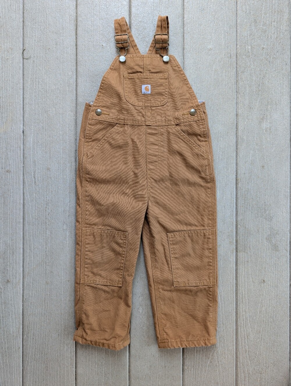 Carhartt Overalls SKU925